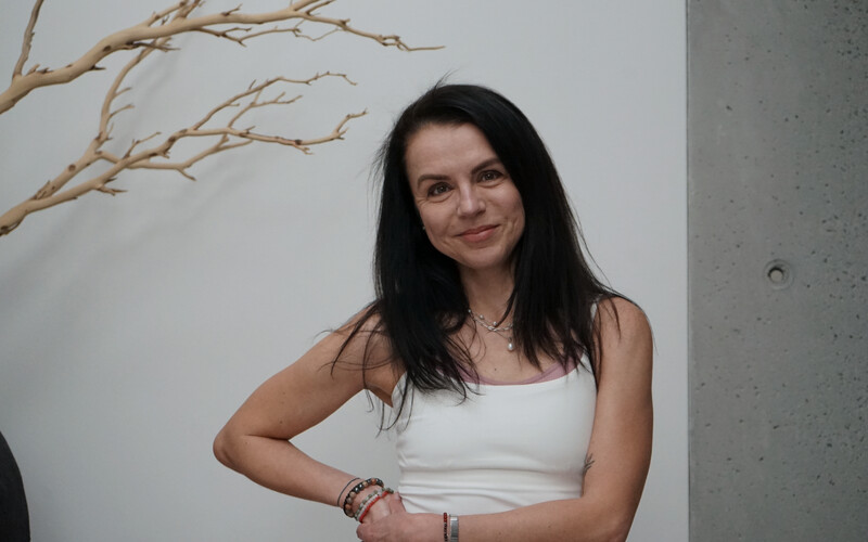 Eva Šimková
