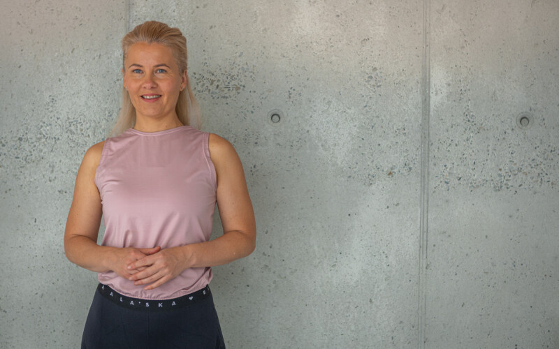 Helena Kohoutková