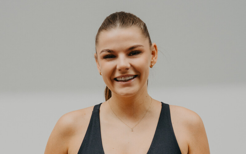 Lucie Masaříková