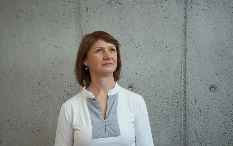 Markéta Garguláková