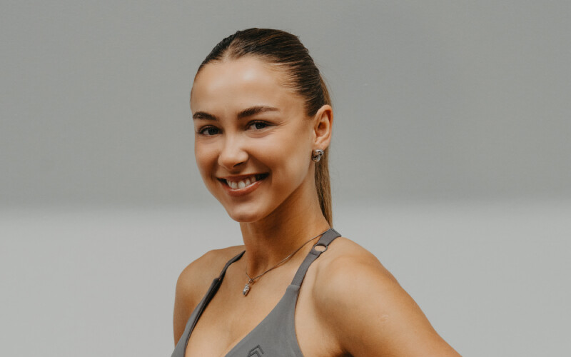 Sára Smilková 