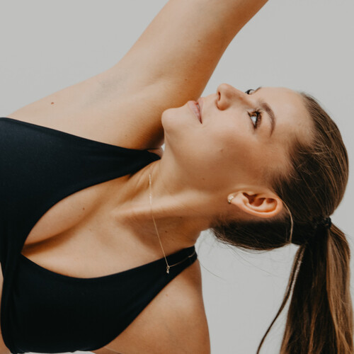 Flow Pilates