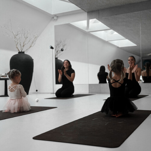 Little Dance