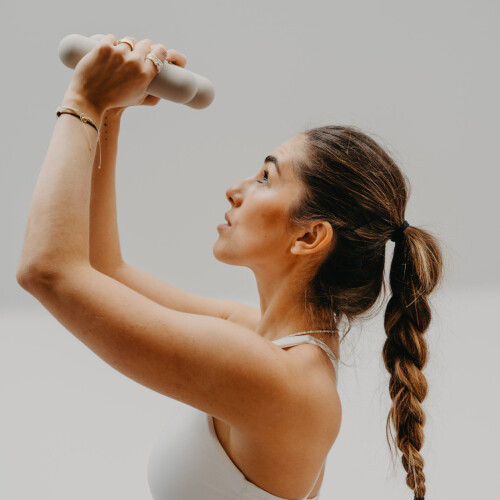 Morning Mobility Pilates
